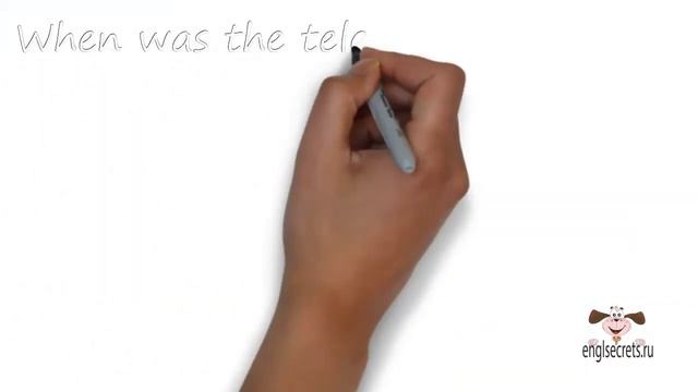 Видеоурок по английскому языку  Passive Voice   Страдательный залог