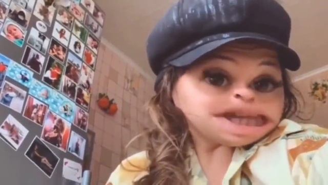 Накипіло! Про мужчин! Люда с Голливуда.