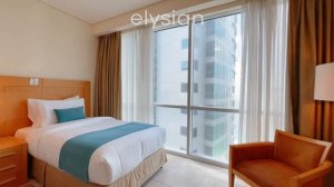APARTMENT FOR RENT IN BLUE BEACH TOWER, JBR