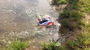 Детская машина которая ездит по воде