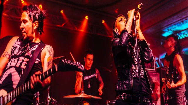 Луна - Бойцовский клуб смотреть онлайн