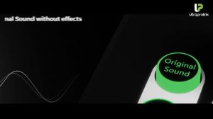 Sing-Along Pro - Wireless Karaoke & Live Broadcast Mixer with Condenser Mic.