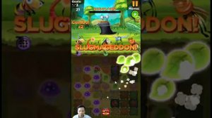 Best Fiends Leve 275 - Walkthrough | PuzzleChallenge ✔️