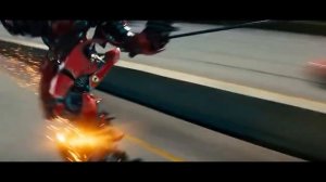 Трансформеры 3 Тёмная сторона Луны Transformers: Dark of the Moon Music by FilmComposer Di Anamalia