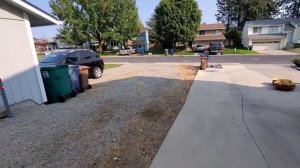 США/РЕМОНТ нашего дома Панели,Покраска/ЖИЗНЬ Эмигрантов в Америке .