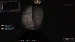 S.T.A.L.K.E.R Народная Солянка 2016/"Телефон для Пантеры"/Гид/#110