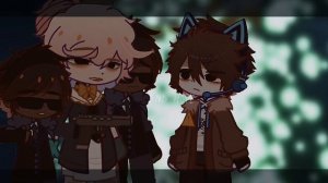 GACHA MEME [ DARK SIDE ] автор идеи @zeppelin____ #анимация #гачаклуб #гачалайф #лололошка