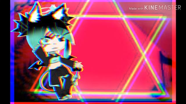 The Molla (Клип под несколько картинок Gacha Life) смотреть онлайн