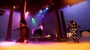 Yeke Yeke Mori Kante 1987 HQ