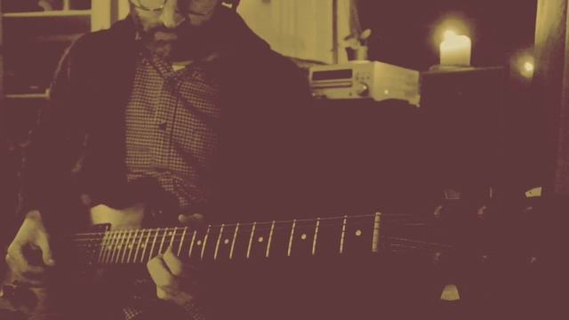 Radiohead - Nude - cover by S.P. Baker смотреть онлайн