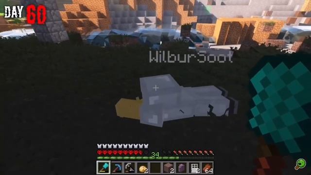 charlie slimecicle’s hardcore minecraft apocalypse but its just my favorite parts смотреть онлайн