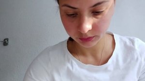 Как я сделала сама себе КАРЕ