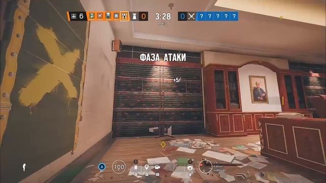 R6 Игроки негодуют после изменений MAESTRO! Ubisoft зашли слишком далеко? Rainbow Six Siege Перевод смотреть онлайн