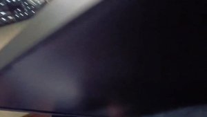 обзор и распаковка монитора Dexp df24n1 и попускание samsung