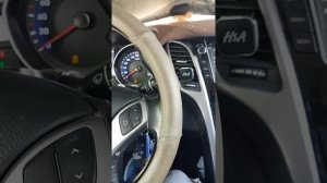 Дачик коленвала хендай ай30 признаки неисправности.