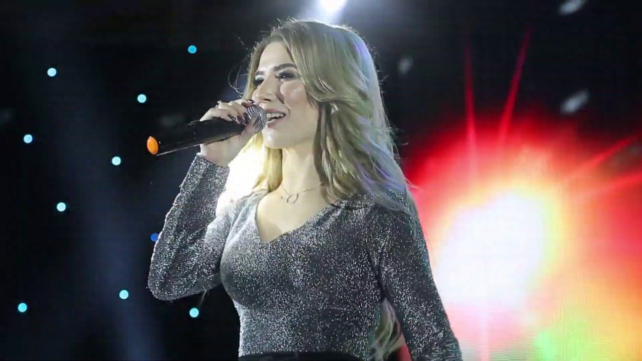 МАРИНА АЛИЕВА - Весенняя (Сольный Концерт 2018г.) 7НЕБО смотреть онлайн