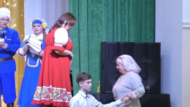 27 01 23г  ЗАКРЫТИЕ ГОДА КУЛЬТУРНОГО НАСЛЕДИЯ НАРОДОВ РОССИИ И ОТКРЫТИЕ ГОДА ПЕДАГОГА И НАСТАВНИКА