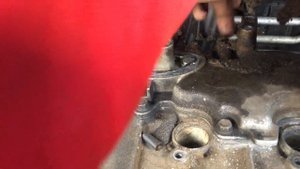 Рено ЭСПАЙС 3 16V КАК СНЯТЬ ВПУСКНОЙ КОЛЛЕКТОР. Renault Espace III