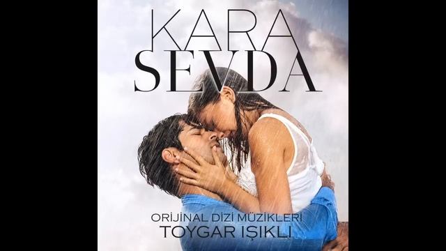 Anlatamam (Kemal) - Toygar Işıklı (Kara Sevda Dizi Müzikleri) смотреть онлайн
