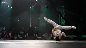 Swanky Tunes, Going Deeper - Till The End (Break dance) Kids [Пупок Видео]