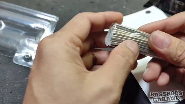 Fender Strat ST62 Japan di HYBRID kan #bassboifretworks 286 смотреть онлайн