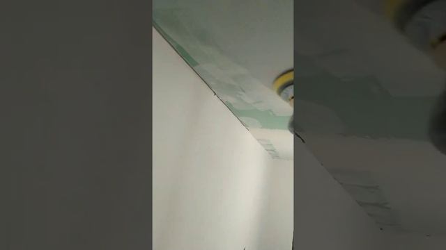 РЕМОНТ КВАРТИР | Шлифовка потолка mirka deros смотреть онлайн