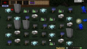 Plants Minecraft vs Zombies Minecraft - Plant vs. Zombie Mod Minecraft #2