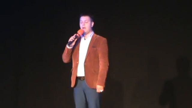 Александр Гончаров  г.Кимры