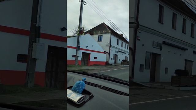 Путешествие по Южно-моравскому краю Чехии смотреть онлайн