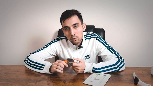 Apple Watch Ultra 2 | O’zbek tilida unboxing смотреть онлайн