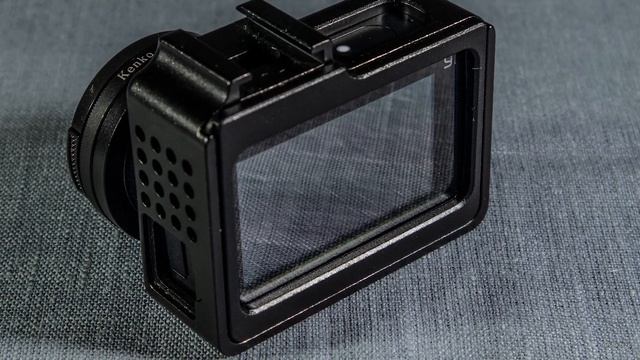 YI 4K Action Camera (обзор) - о чём не принято говорить смотреть онлайн