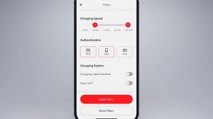 MyToyota App Charging Network- Part  3 ( Find Charging Stations)