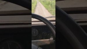 как правильно переключать коробку передач на КамАЗ 55102