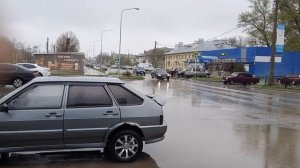 #Калач на Дону #влог