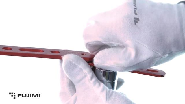 Ручной стабилизатор для DSLR и компактных экшн камер | Fujimi FJSTA-2 смотреть онлайн