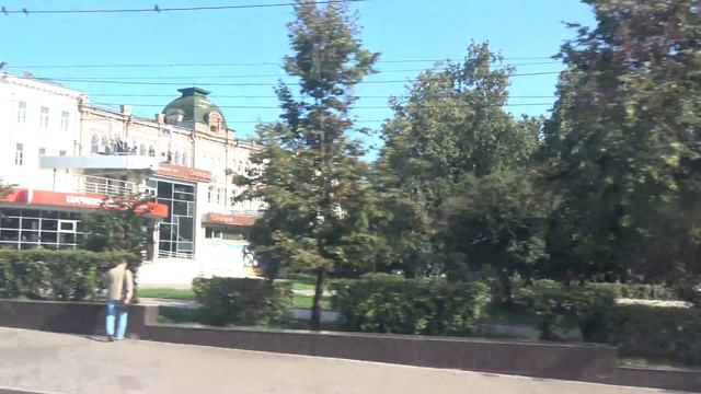 Нижний Новгород. Часть 3я 