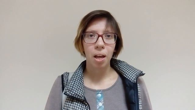 #МойДеньУчителя - Анна Свинцова, преподаватель изобразительного искусства, Москва