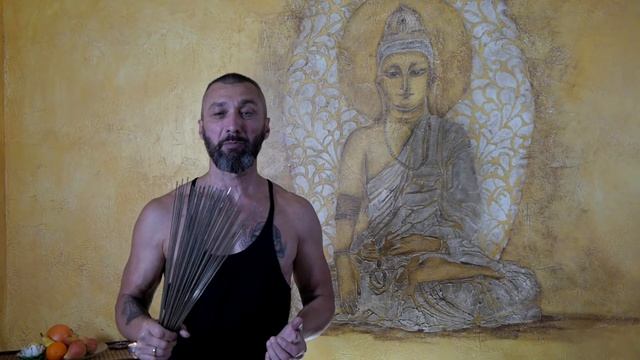 Руководство к применению " даосский железный веник"