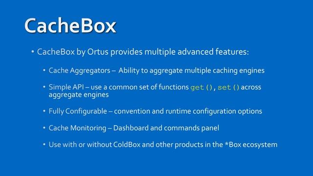 Code Performance Optimization - 2023 Adobe ColdFusion Summit