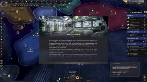 Star Trek trifft Stellaris in Star Trek Infinite deutsch