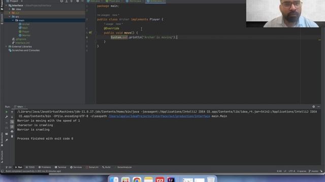 Introduction to Interface in Java | What, Why, When & How to use interface