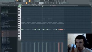 Бит на стандартных плагинах в FL Studio - Как сделать бит из стоковых плагинов в ФЛ Студио?
