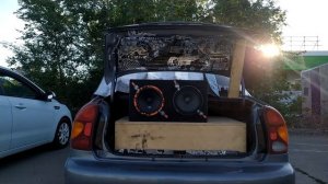 DL Audio Gryphon Pro 200 Midbass. А есть ли аналоги? + сравнение с RB