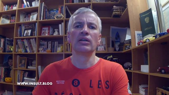 Отзыв от читателя Инсульт Блог. Хвалюсь))) смотреть онлайн