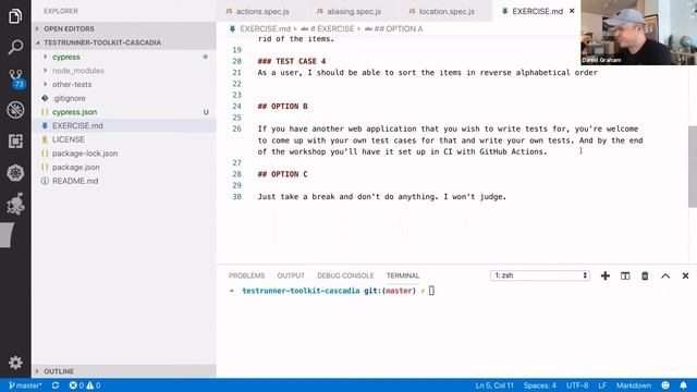 Open Source Solutions to Unstick the UI Testing Bottleneck смотреть онлайн