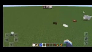 Мод на Физику Для Майнкрафта Пе (Бедрок)