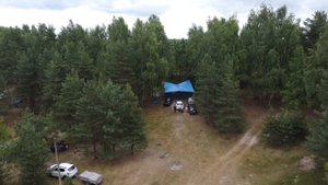 МО. Боровково