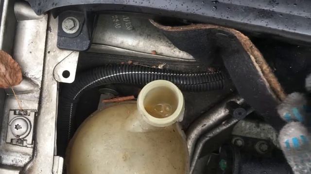 S 3907 ДВС (Двигатель) Peugeot 307 1.6hdi 9HZ DV6TED4 смотреть онлайн