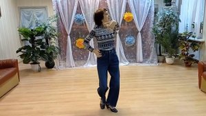 Танцуем фламенко