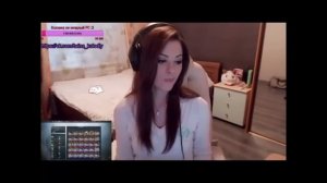 САМЫЕ КРАСИВЫЕ ПОПКИ ЮТУБЕРШ #2